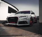 Audi A6 Avant by Clinched 2019 года